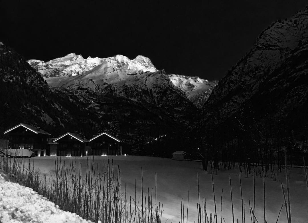 Pietre Gemelle Resort Alagna Valsesia Exterior photo